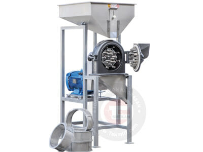 آسیاب شکر مدل ts-4200