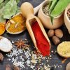 معرفی انواع مختلف ادویه و خواص آن ها