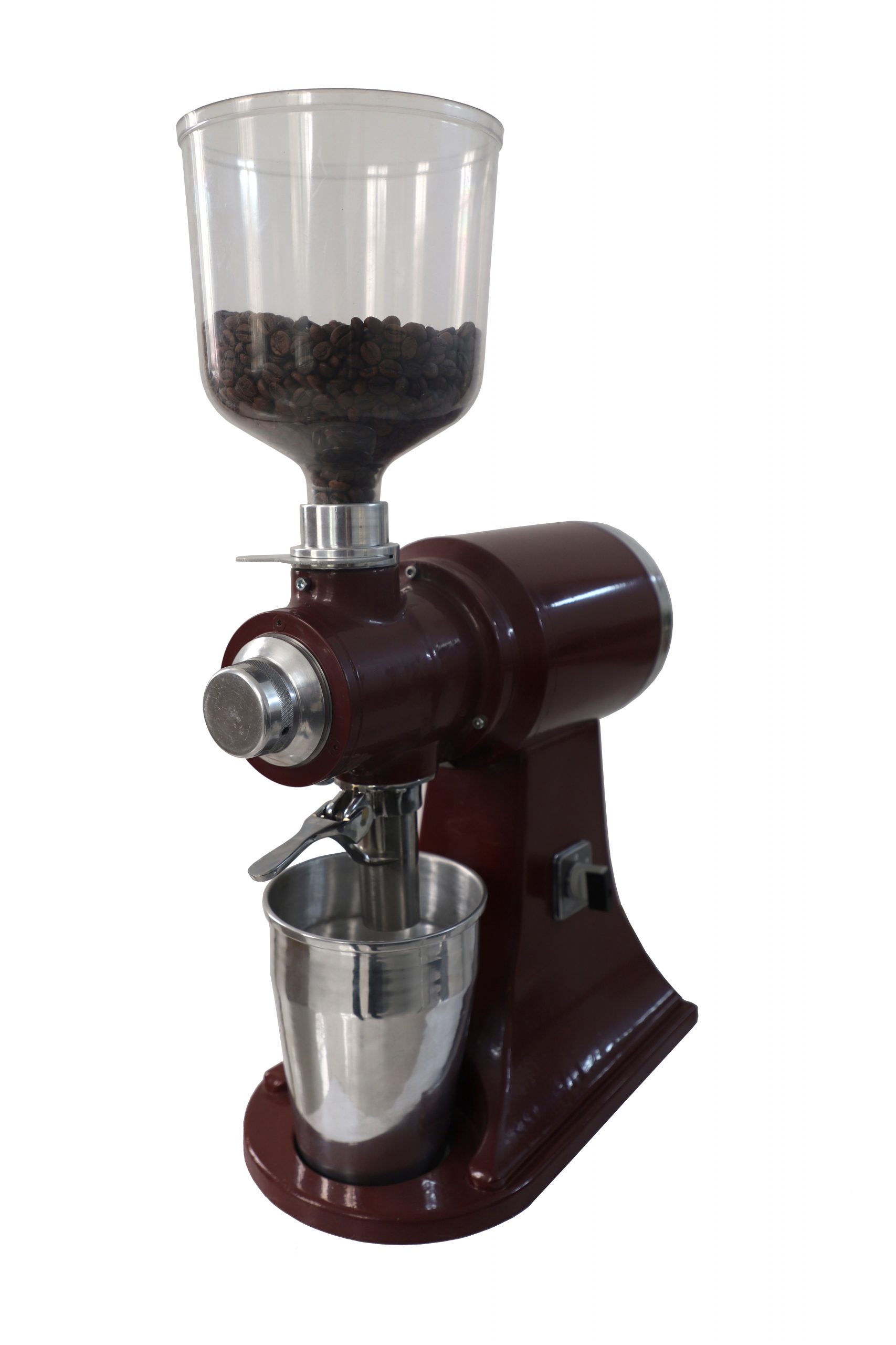 آسیاب قهوه مدل TS-1700 شتری